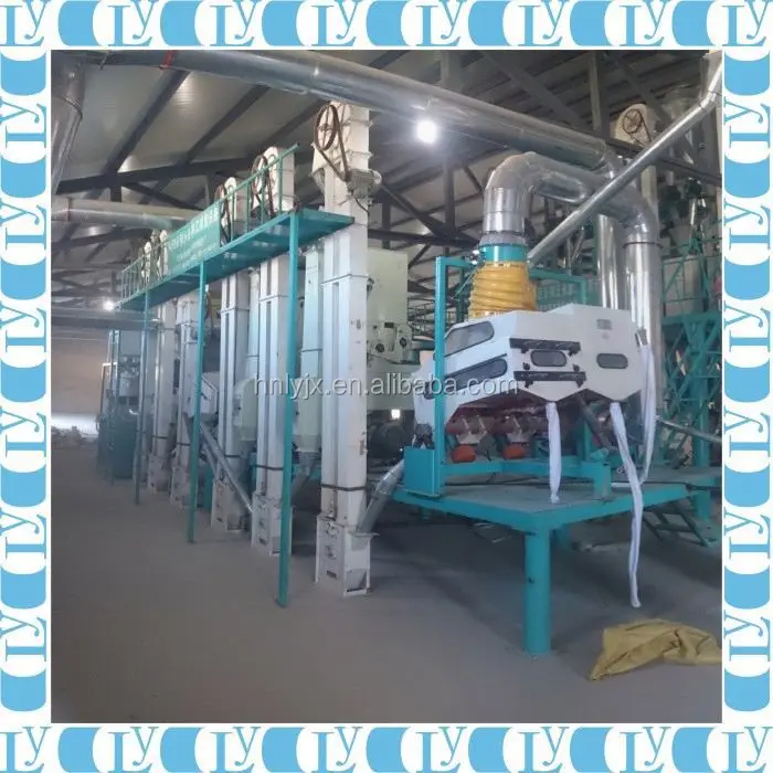 Iso9001 / SGS / ce, африка лучшие продажи кукуруза кукуруза крупа фрезерный зерна пульверизатор