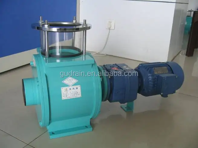 High quality air seal machinery rotary airlock valve for sale