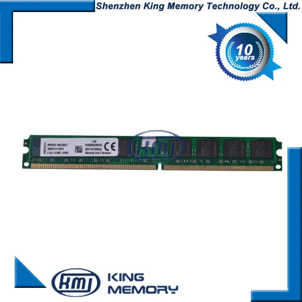 DIMM DDR2 800 4GB ram desktop memory