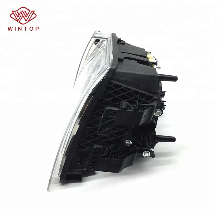 Good Quality New Truck Headlight OEM 21035638 21035637 LH for VOLVO