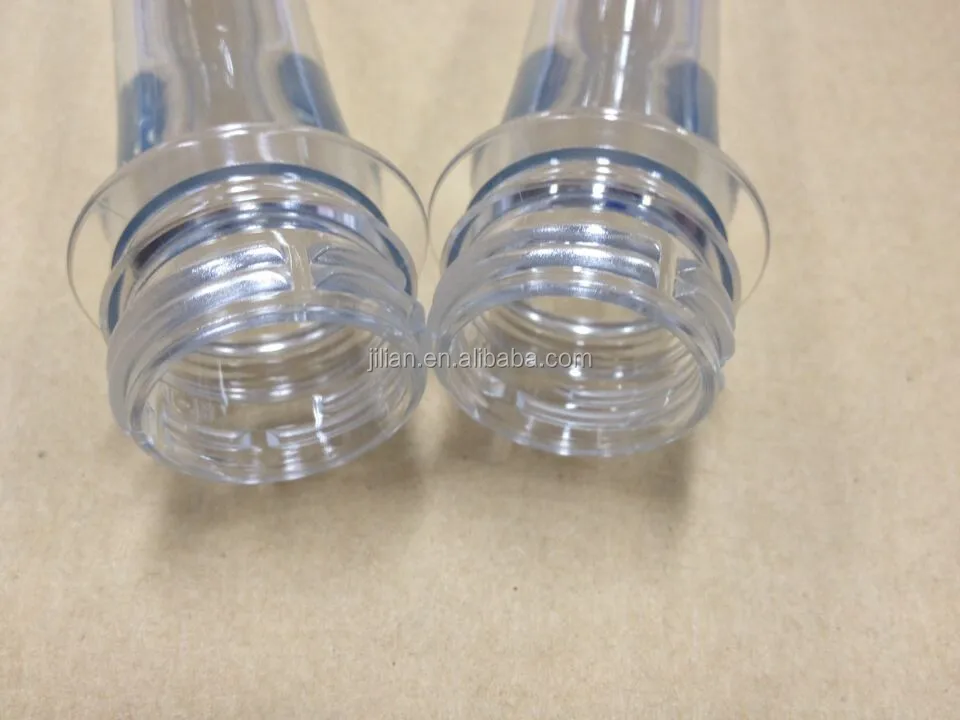 ПЭТ Преформа PCO 1881 28 мм 21 г Преформа для пружинной воды