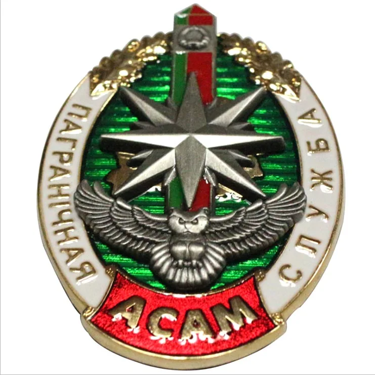 High Quality chaplain badge/chaplain pin badges/chaplain lapel pin