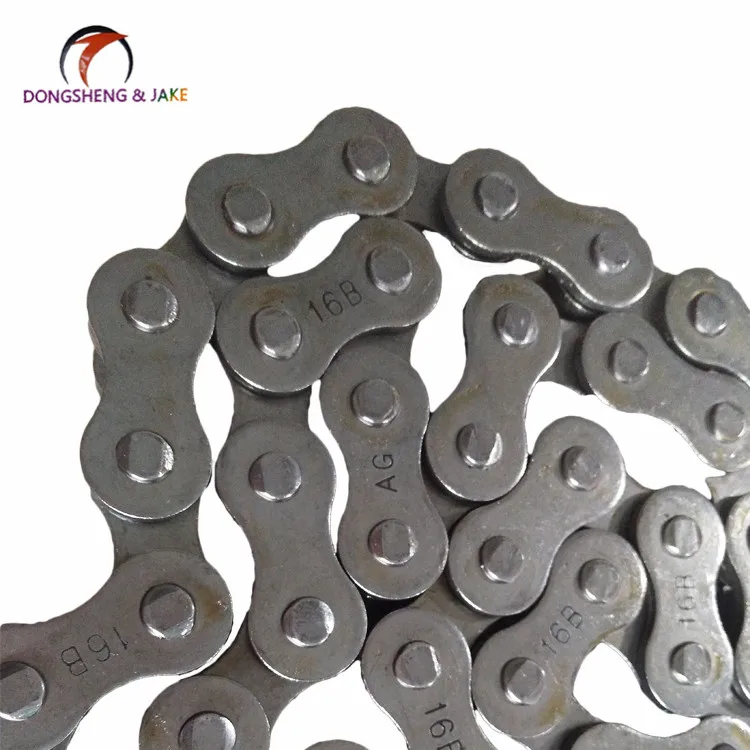 Short Pitch Precision Roller Chains B Series