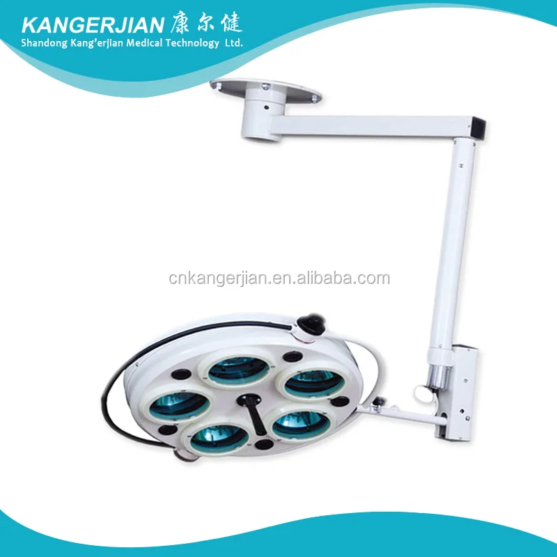 L5 Operating shadowless lamp medical equipment ceiling surgical lamp