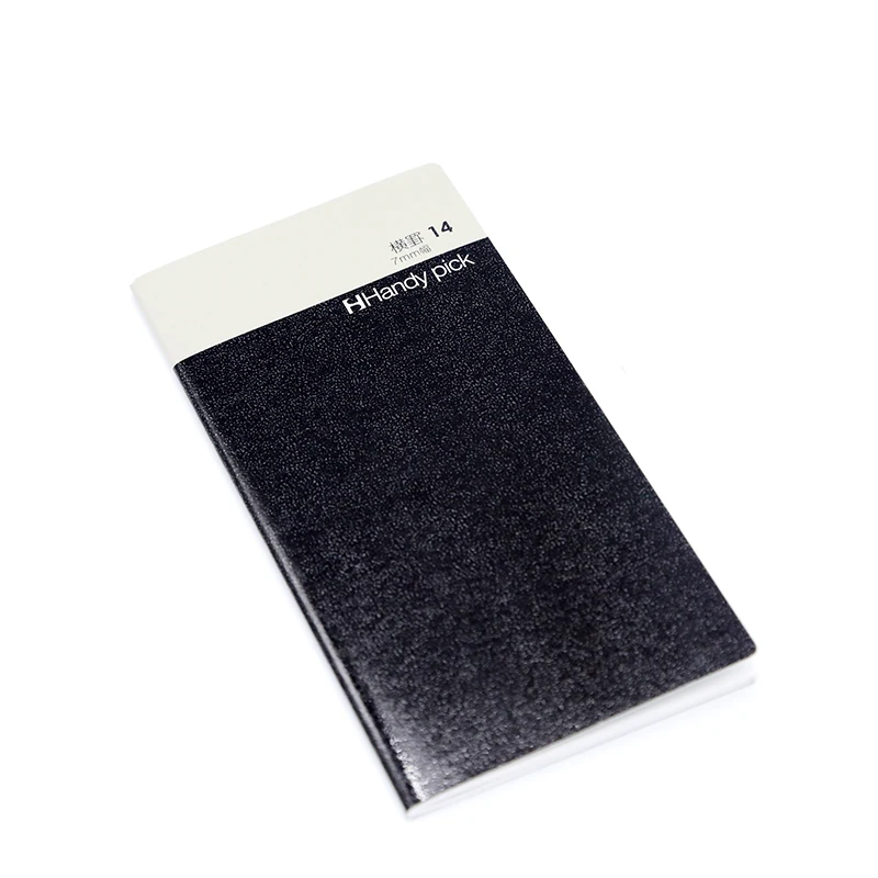 Pocket small notebook for school children exercise notebook