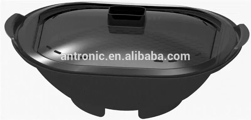 Antronic ATC-CM2501 Electric Robot Cook Multifunction cooking Machine