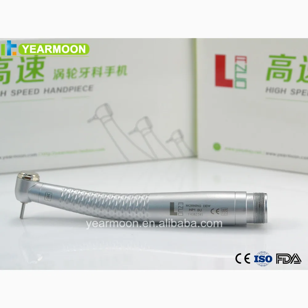 (LC210B-TU) Single water spray dental high speed handpiece turbine air rotor/dental instrument /equipment