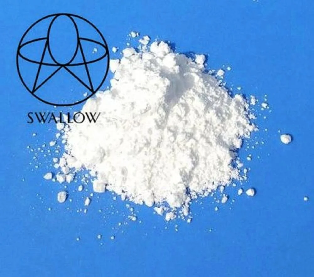 Industrial Grade Basic Zinc Carbonate / Zinc carbonate hydroxide hydrate