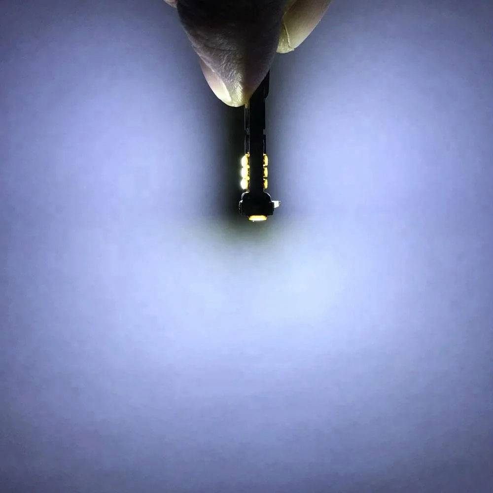 T10 Canbus 3014 18 SMD Led 23*10mm error free W5W Led Bulbs Car Wedge Marker Lights Auto Car door Light 12V