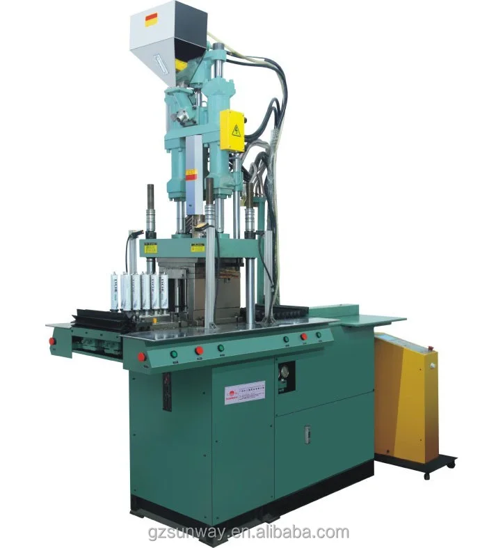 Новинка 2017, аппарат для литья под давлением и пресс-формы