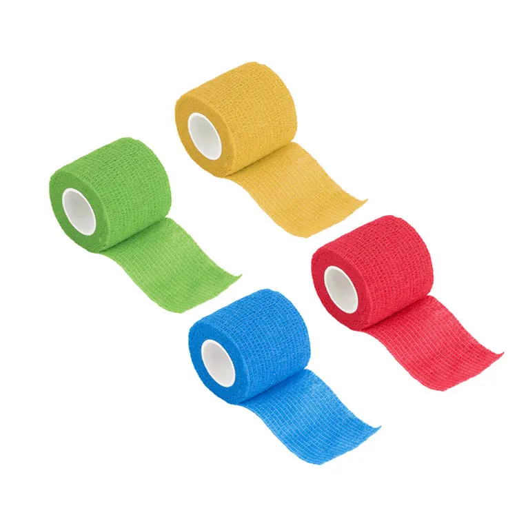 guangdong cohesive bandage made in china