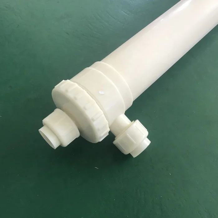 Полипропиленовая мембрана liqui -cel использует удаление газа из жидкости для Дегазирования