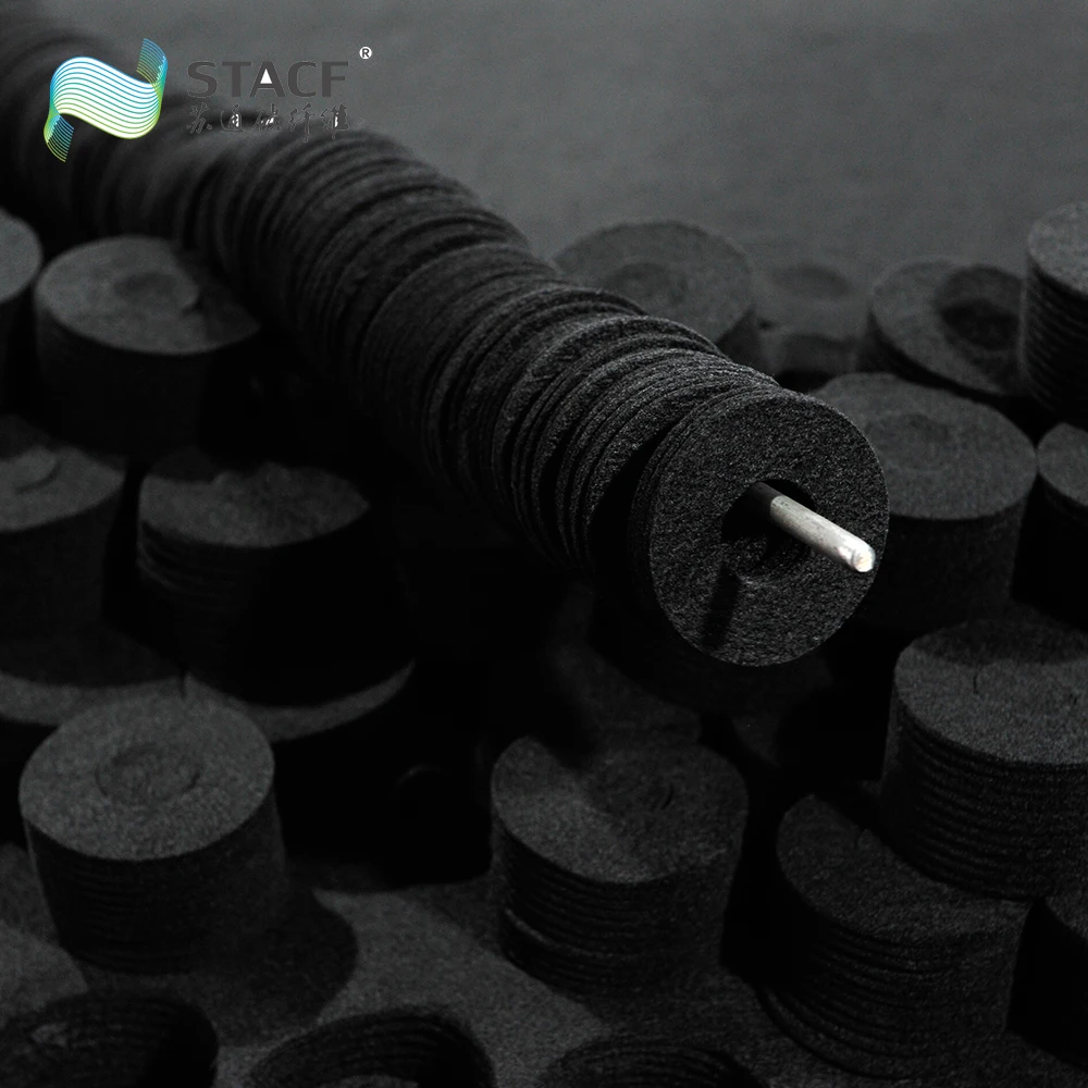 Quality carbon fiber adhesive tape