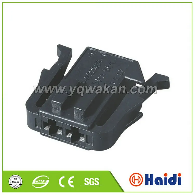 Male Female Connector Auto Auto Electrical Wiring Connectors Wiring Harness Connectors