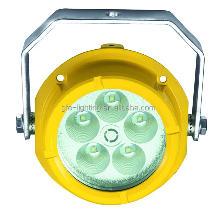 
class I class II 30W aluminium alloy explosion proof light 