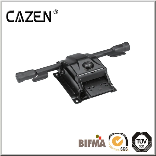 Best Seller Hot Sale Good Quality steel aluminum office chair parts office chair components