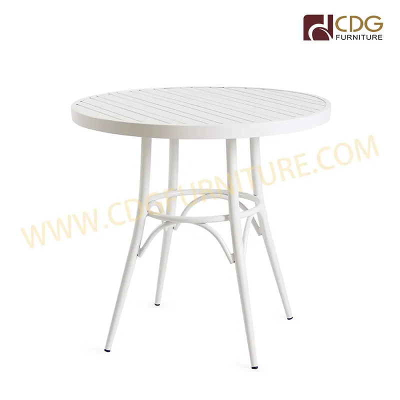 Удобный современный кофейный обеденный стол и стул ресторан кафе набор