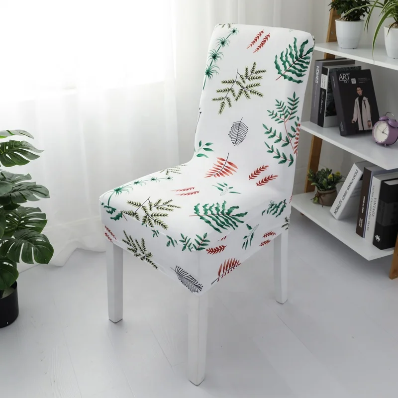 YRYIE Hot Selling Home Decoration Chair Cloth Cover Universal Elastic Spandex Spandex / Polyester Hotel Chair,restaurant.etc
