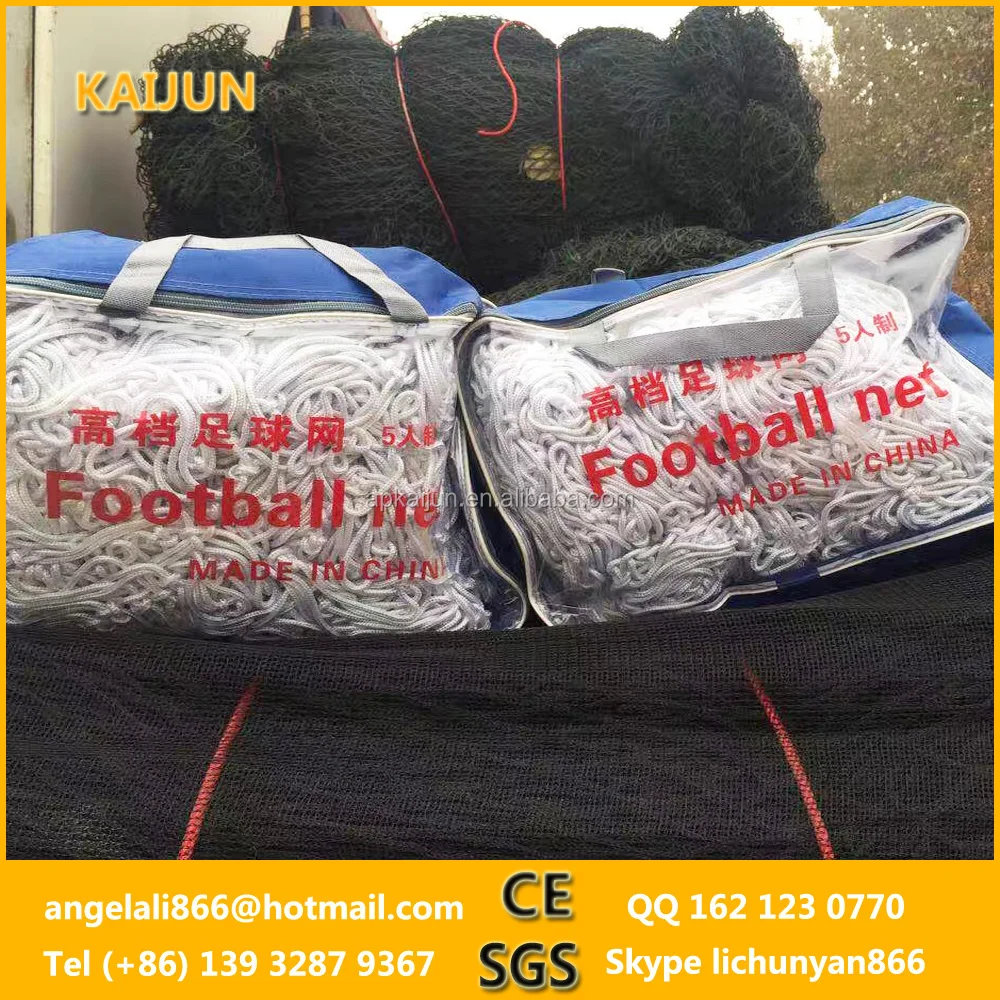 
black nylon golf fence nets, golf driving range nets 