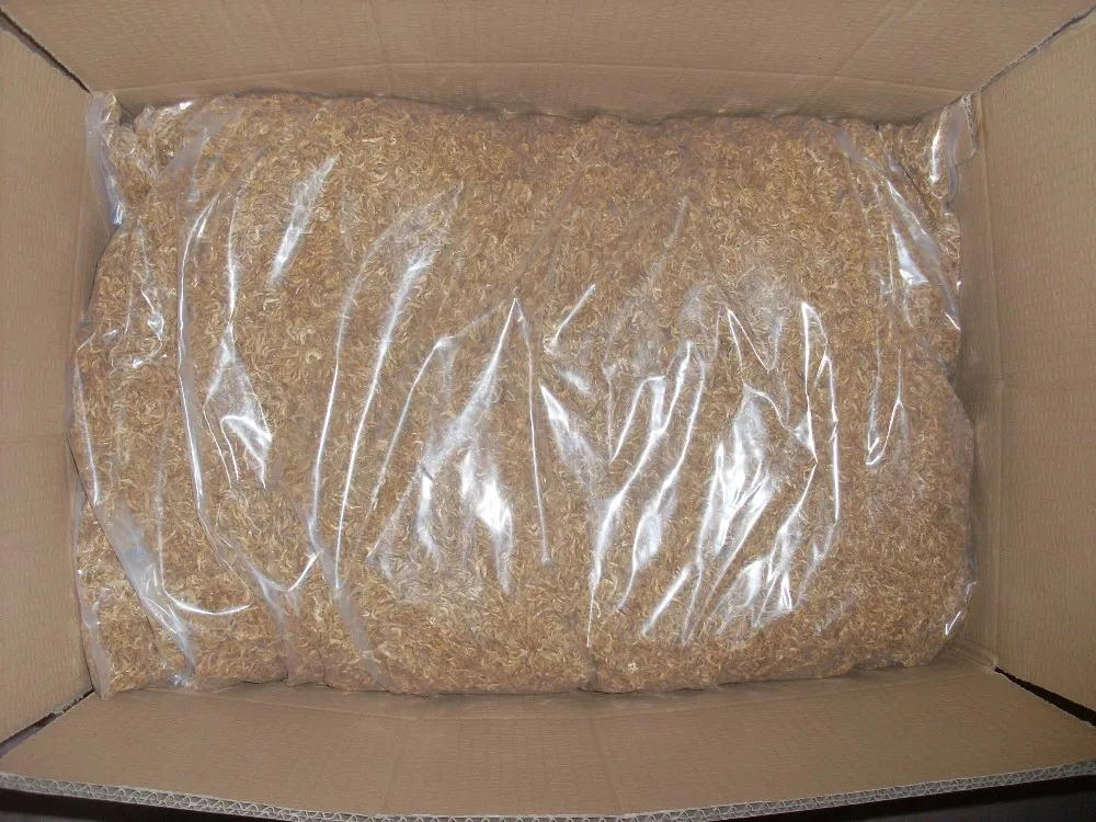  Китайская Ферма для разведения мелких червей