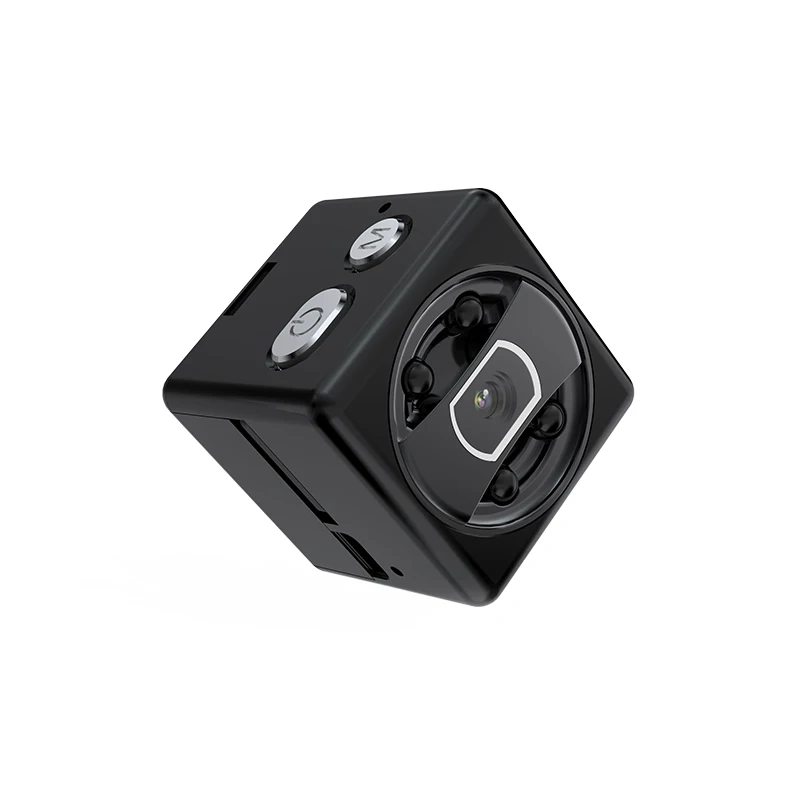  Hot Selling 1080p Nanny Camera Baby