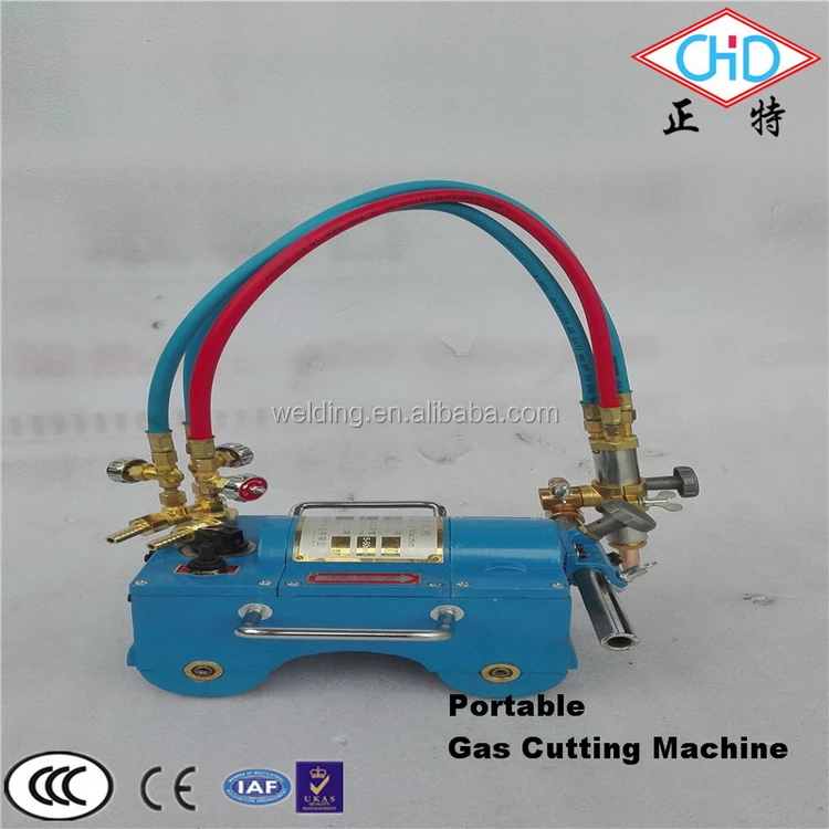mini Quality latest h beam profile steel gas  cutter  portable h beam gas cutting machine