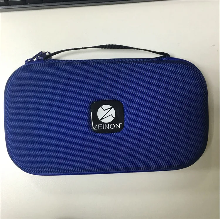 New Design PU leather Eva Custom Case Waterproof Stethoscope Case For Travel Bag For Littmann