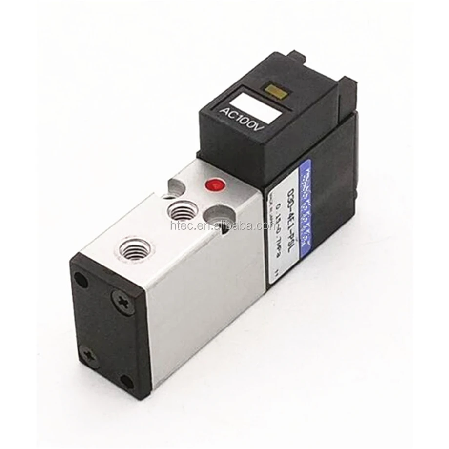 TZ522T-S9D-DF solenoid valve