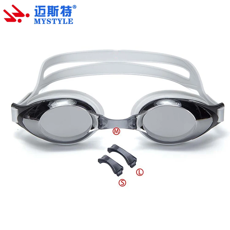 Очки для плавания без протечек для взрослых мужчин женщин молодежи