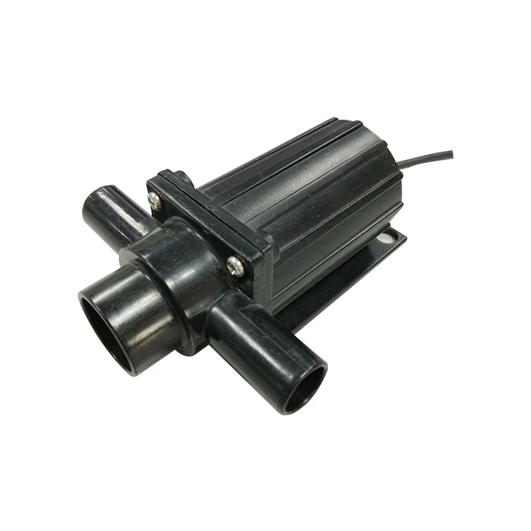 Высокое качество водяной насос для автомойки центробежный водяной насос В 6 в В 12 В 24 В