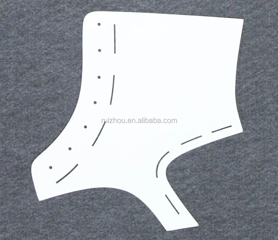 Ruizhou RZCAM-0906A paper pattern cutting machine