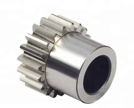 Hot Sale Forge Shaft for Mining Machine