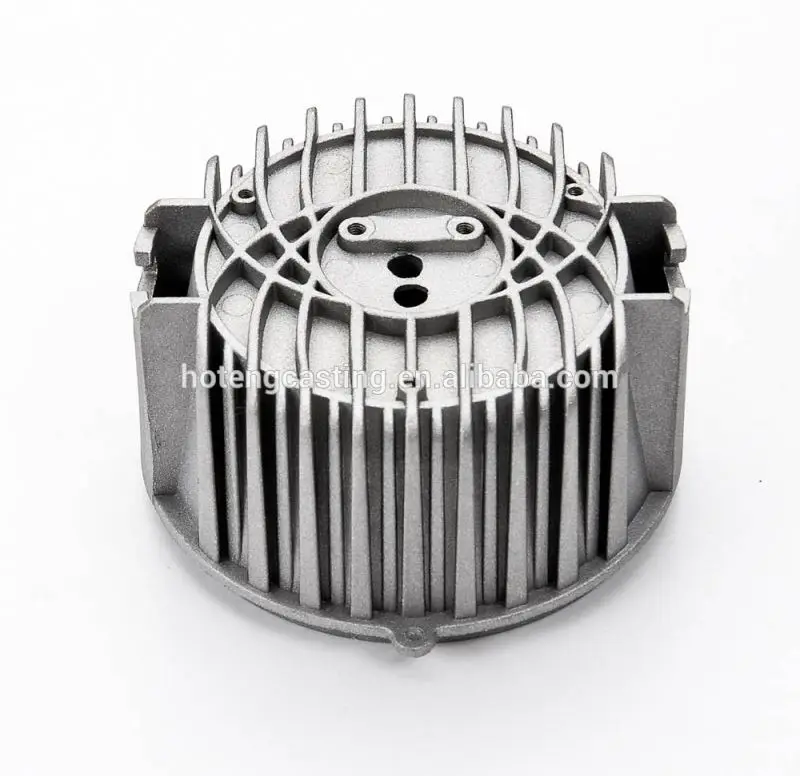 high quality & hot sale amplifier heatsink