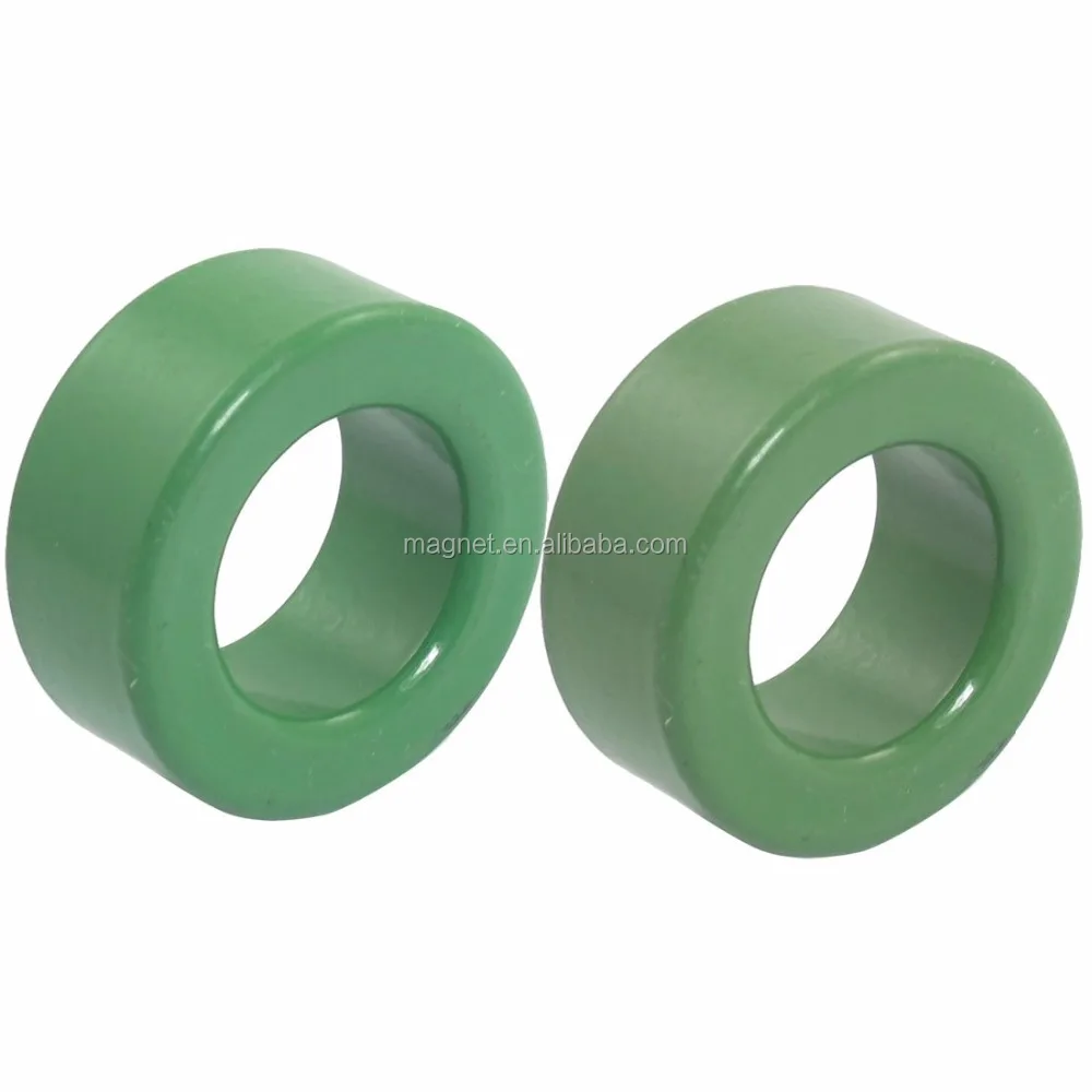 Ferrite Toroid Core,iron power core