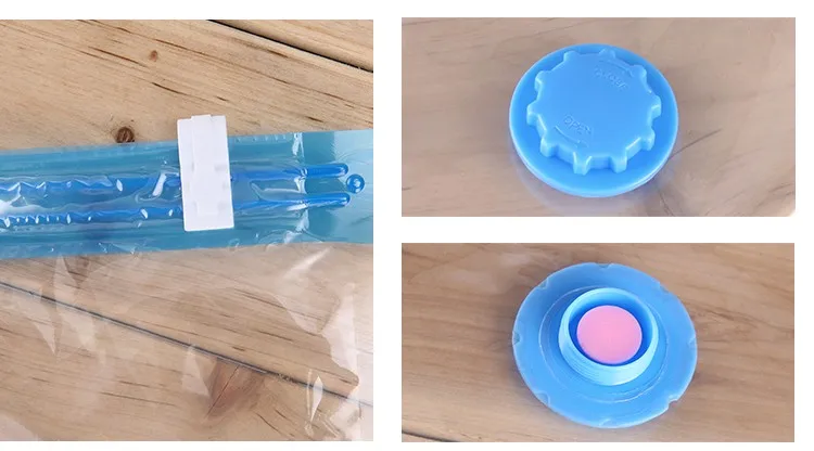 vacuum space storage bags for clothes and bedding