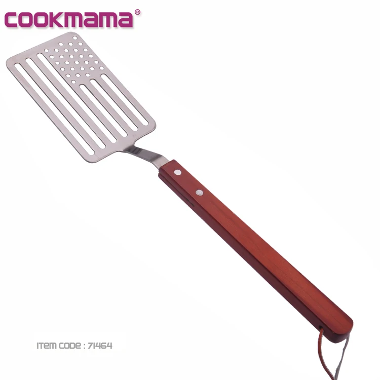 American Flag spatula