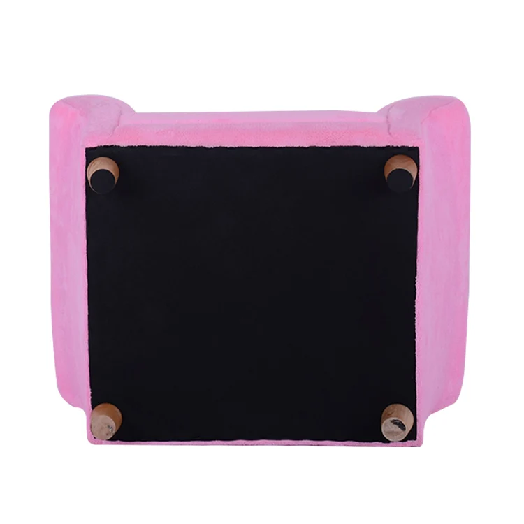 Children's sofa chair furniture for children's bedroom