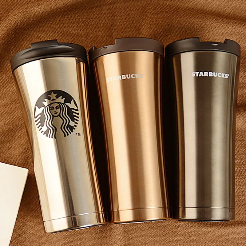 Hot New Products Stainless Steel Double Wall Water Bottle Travel Coffee Mug