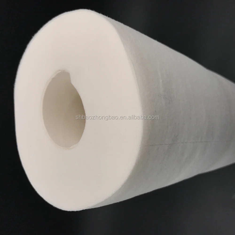 White air laid paper airlaid wipes napkins nonwoven manufacturers