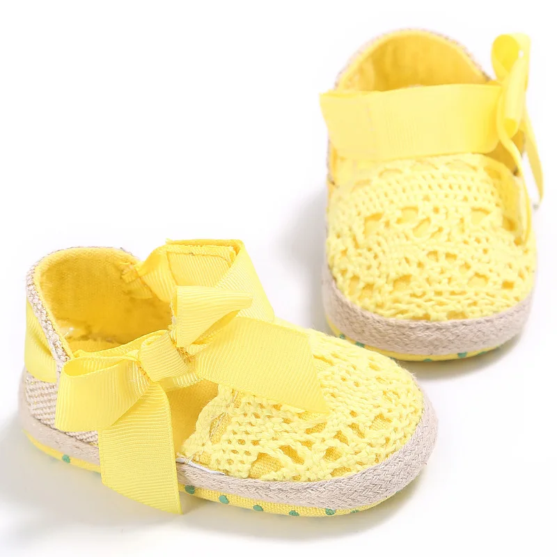 
baby soft cotton bottom shoes mosscasins Prewalker shoes baby shoes 