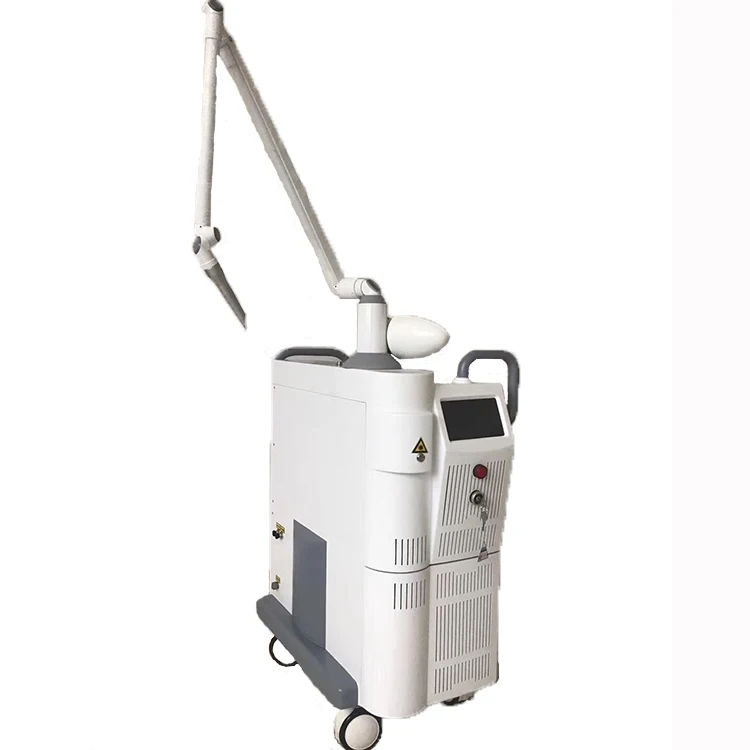 
Home Use Face Lift Wrinkle Remover CO2 Fractional Beauty Laser Equipment 