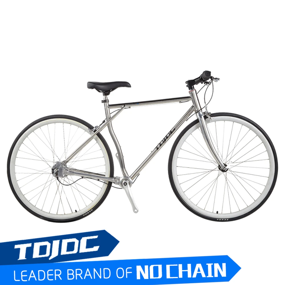 304 стальной кофейный велосипед для продажи/700C девочек Винтажный Велосипед Ретро Китайский дорожный заводская цена