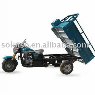 150cc 20cc грузовой трицикл 3-колесный мотоцикл