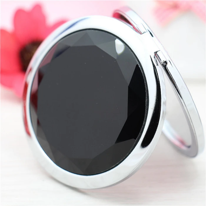 2021 Top Popular Folding Makeup Mirror