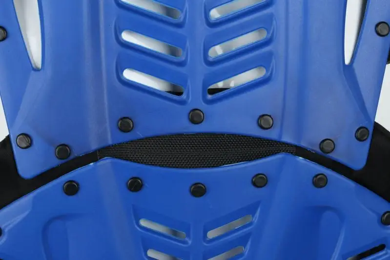 Motorcycle riding jacket chest protector armor nerve motorcycle Riding jacket body armor