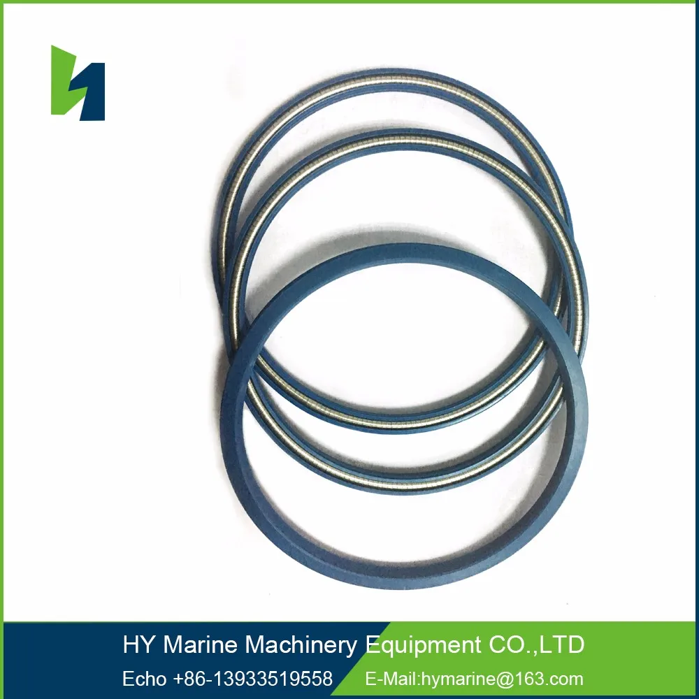 MAN B&W L42MC SEALING RING DIESEL ENGINE PARTS