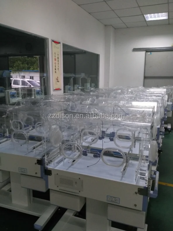 
Infant baby incubator disonmed brand Neonatal incubator Baby care 