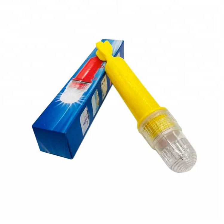 
Strobe flashing marine fishing net mark light attracting fishing light 