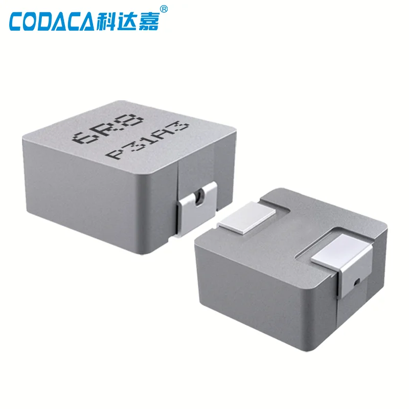 Лидер продаж пользовательские литья дроссель катушки индуктивности