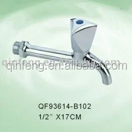 china taps made of zinc alloy and brass